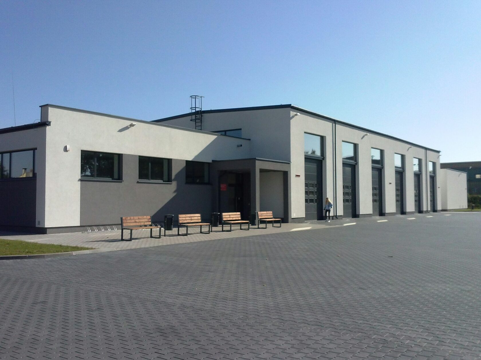 Реконструкция в исторической среде